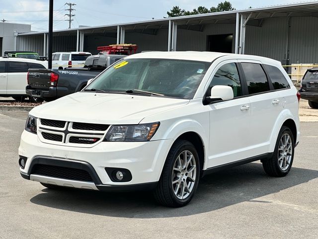 2019 Dodge Journey GT