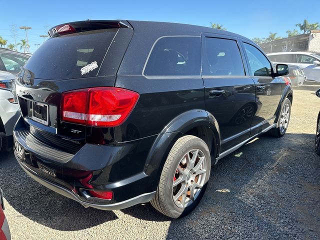 2019 Dodge Journey GT