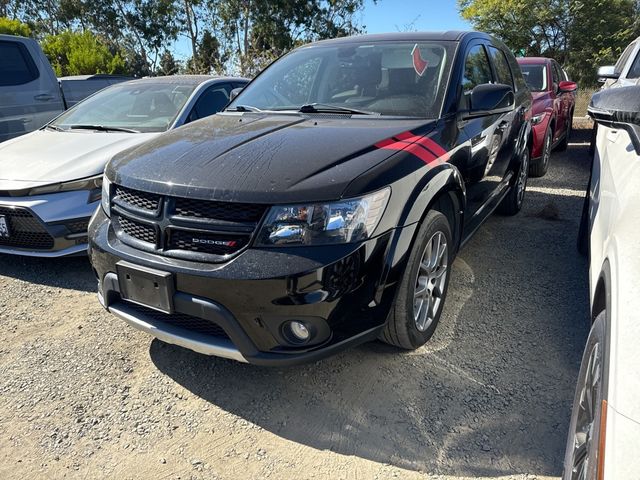 2019 Dodge Journey GT