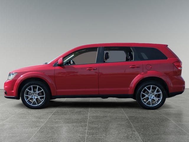 2019 Dodge Journey GT