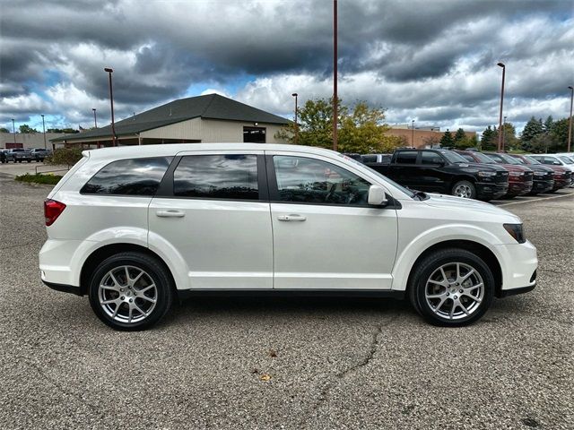 2019 Dodge Journey GT