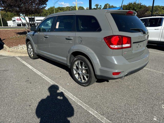 2019 Dodge Journey GT