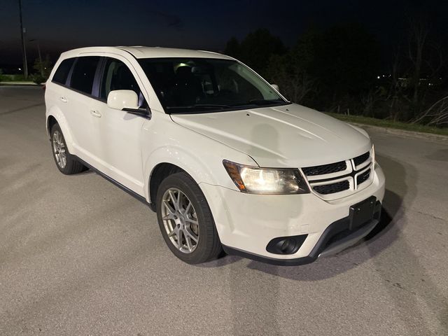 2019 Dodge Journey GT