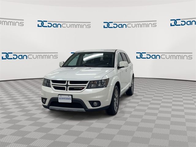 2019 Dodge Journey GT