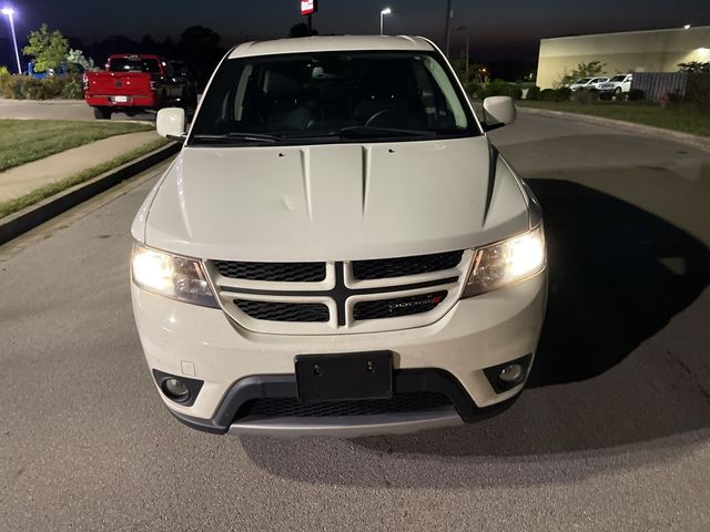 2019 Dodge Journey GT