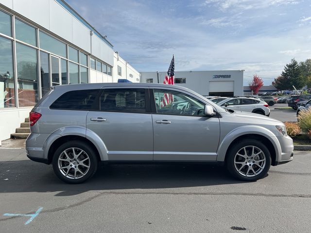 2019 Dodge Journey GT