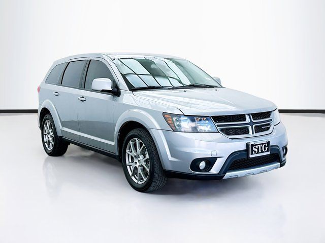 2019 Dodge Journey GT