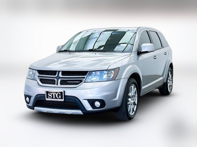 2019 Dodge Journey GT