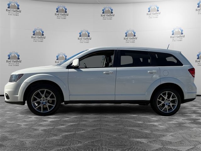 2019 Dodge Journey GT