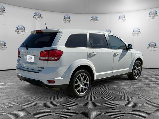 2019 Dodge Journey GT