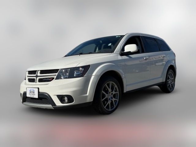 2019 Dodge Journey GT