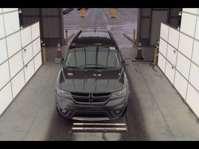 2019 Dodge Journey GT