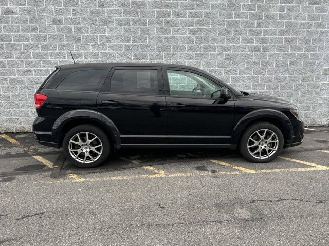 2019 Dodge Journey GT