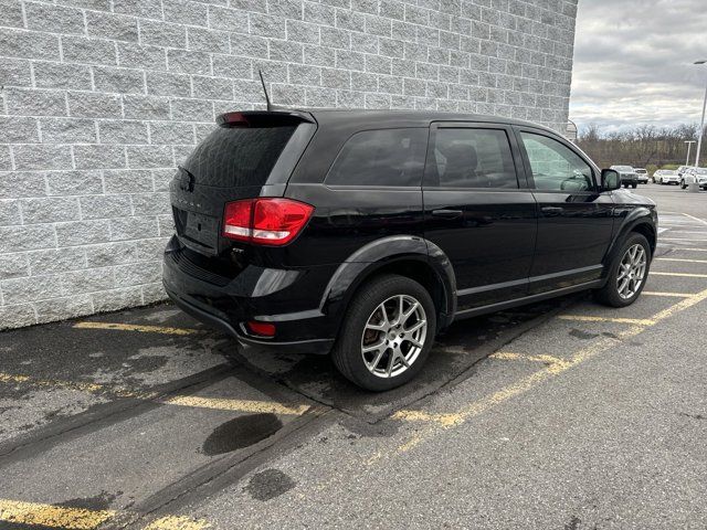 2019 Dodge Journey GT