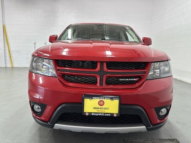 2019 Dodge Journey GT