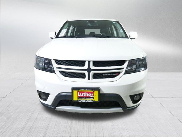 2019 Dodge Journey GT