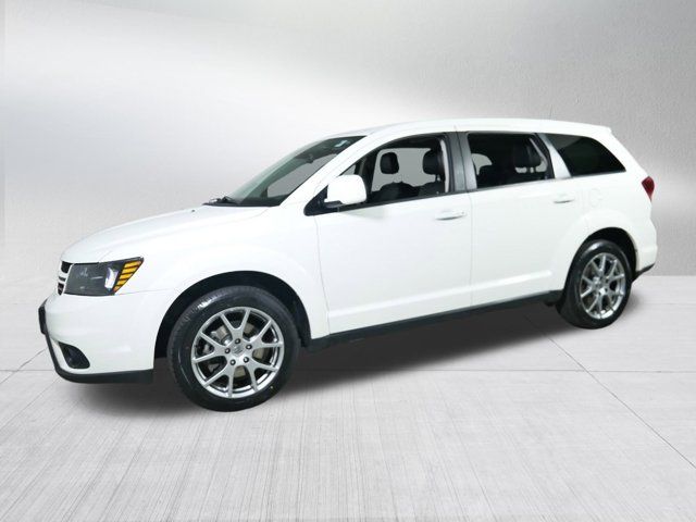 2019 Dodge Journey GT