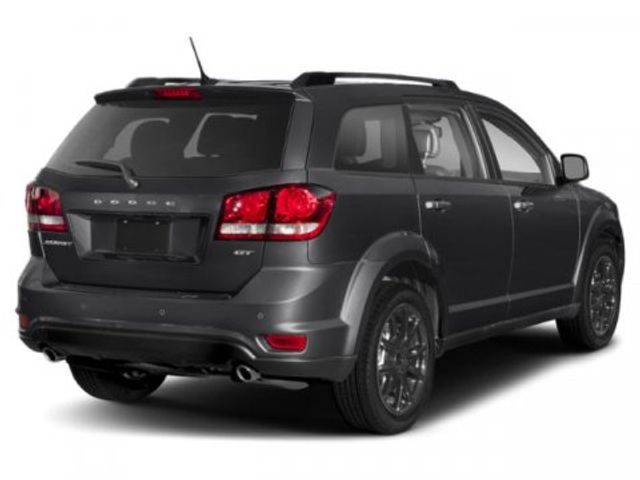 2019 Dodge Journey GT