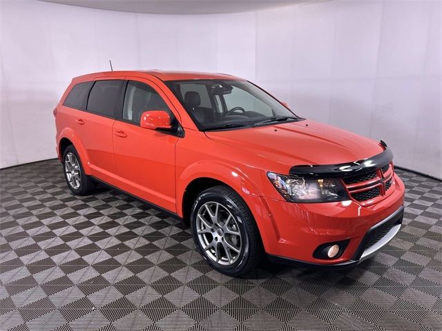 2019 Dodge Journey GT