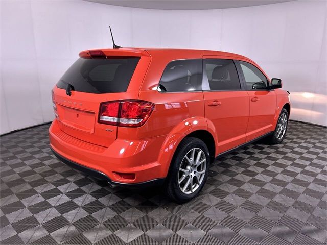 2019 Dodge Journey GT