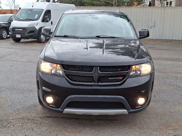 2019 Dodge Journey GT