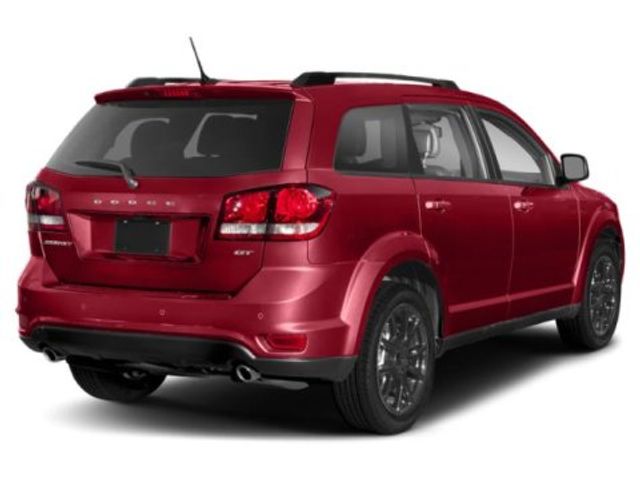 2019 Dodge Journey GT