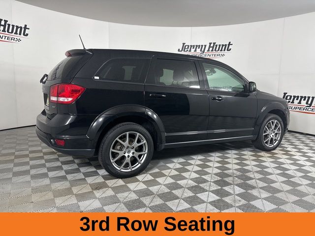 2019 Dodge Journey GT