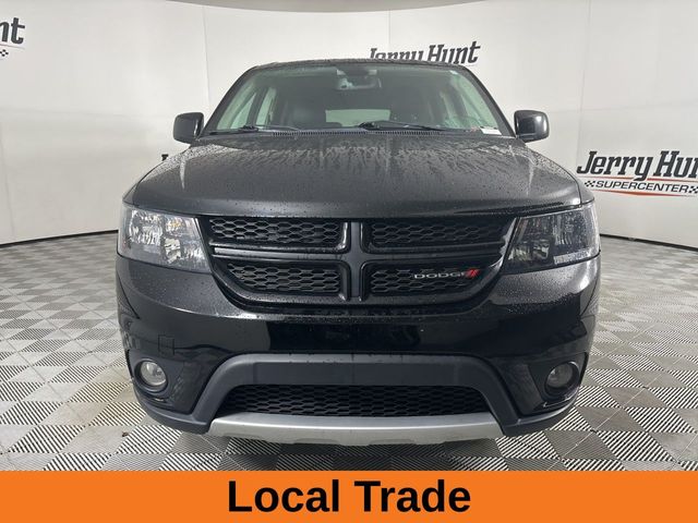 2019 Dodge Journey GT