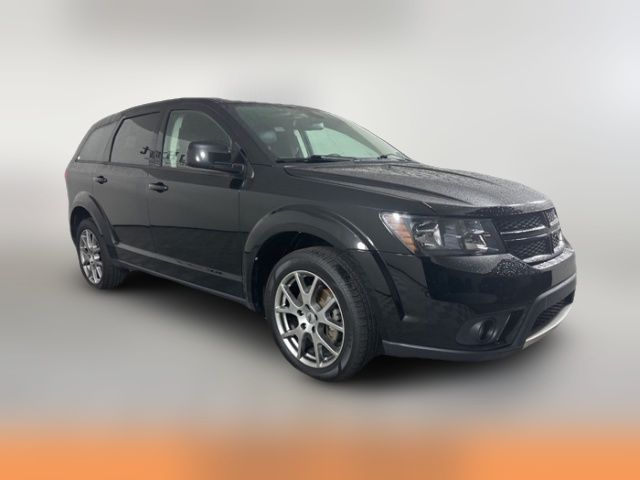 2019 Dodge Journey GT