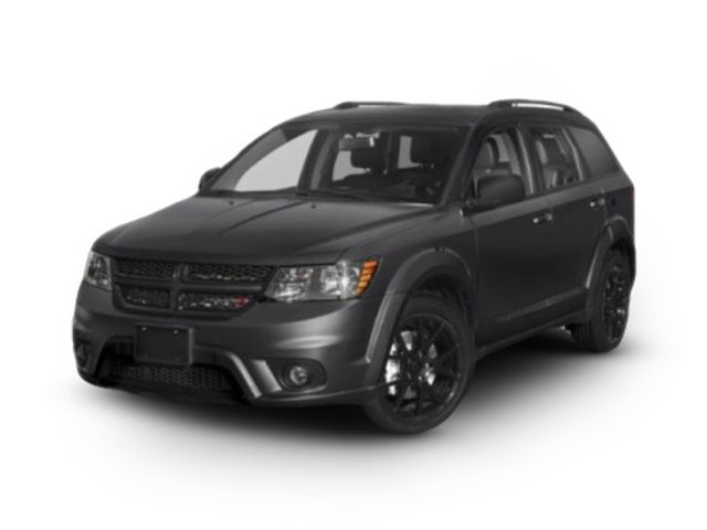 2019 Dodge Journey GT