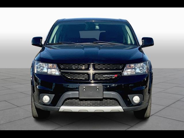 2019 Dodge Journey GT