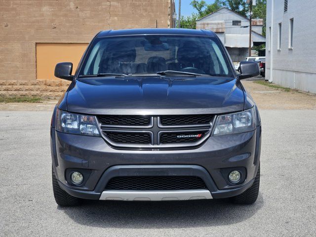 2019 Dodge Journey GT