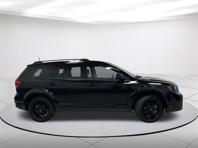 2019 Dodge Journey GT