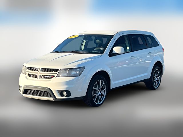 2019 Dodge Journey GT
