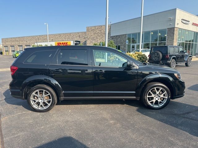 2019 Dodge Journey GT