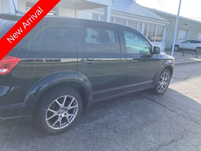 2019 Dodge Journey GT