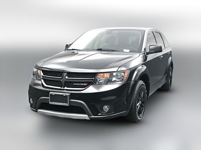 2019 Dodge Journey GT