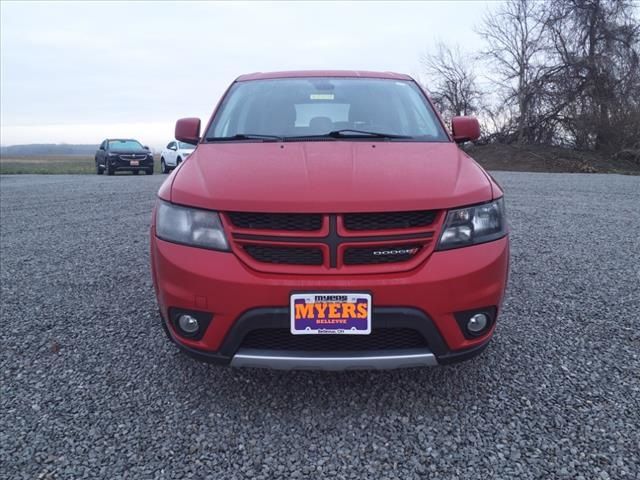 2019 Dodge Journey GT