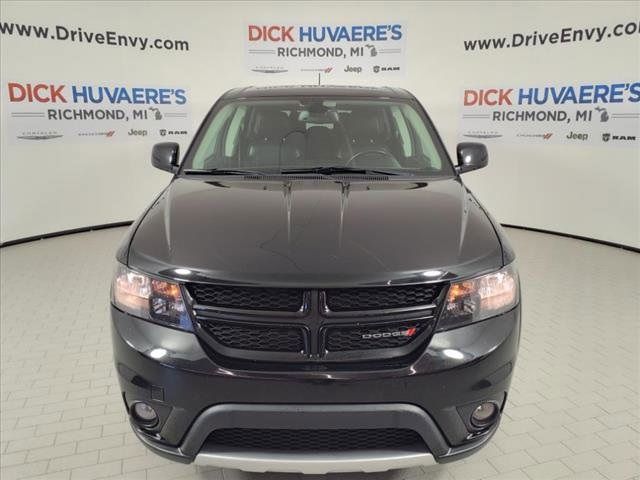 2019 Dodge Journey GT