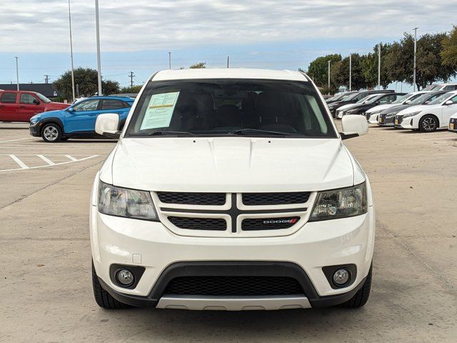 2019 Dodge Journey GT