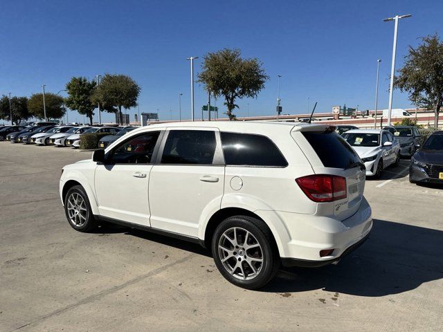 2019 Dodge Journey GT