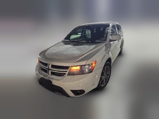 2019 Dodge Journey GT