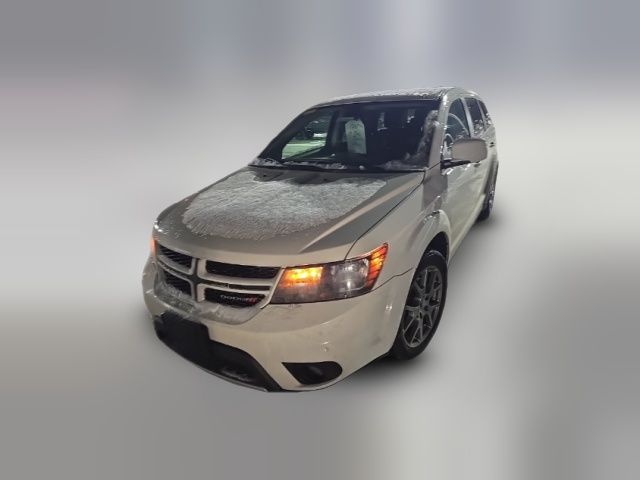 2019 Dodge Journey GT