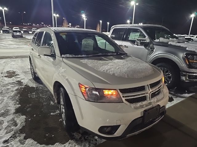 2019 Dodge Journey GT