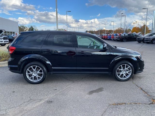 2019 Dodge Journey GT