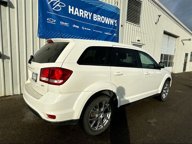 2019 Dodge Journey GT