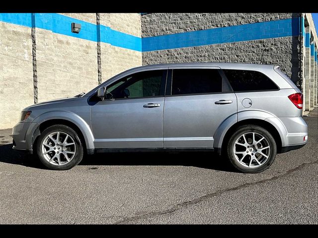 2019 Dodge Journey GT