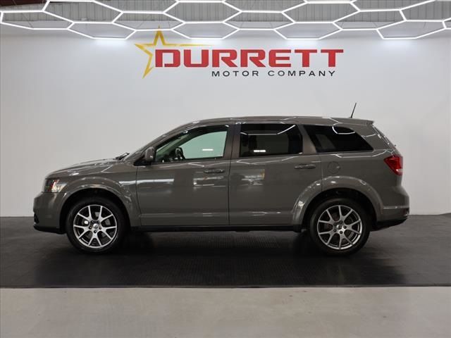 2019 Dodge Journey GT