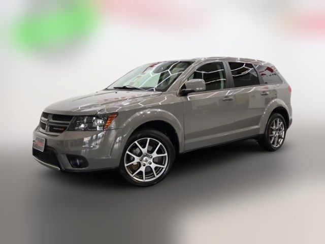 2019 Dodge Journey GT