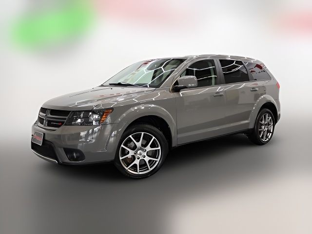 2019 Dodge Journey GT